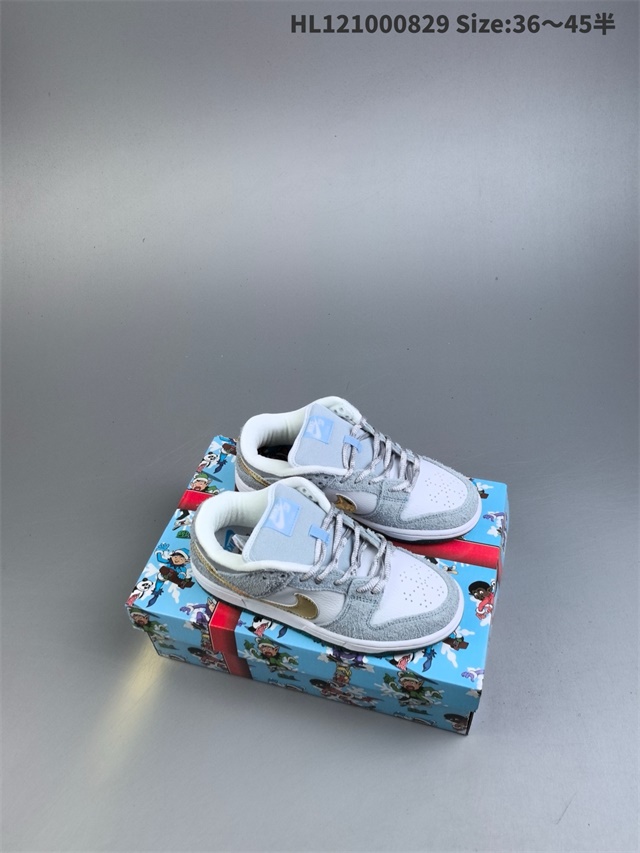 women Low top dunk sb shoes 36-45 2025-9-19-921